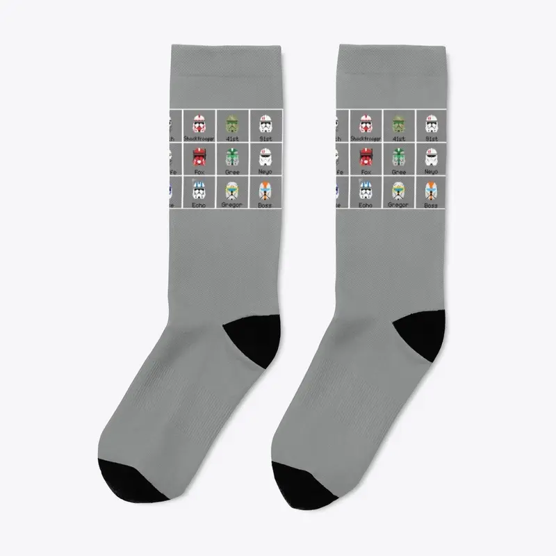 Holiday Special Socks