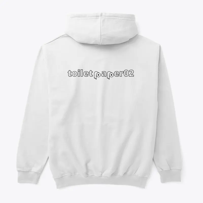 Front and Back Hoodie